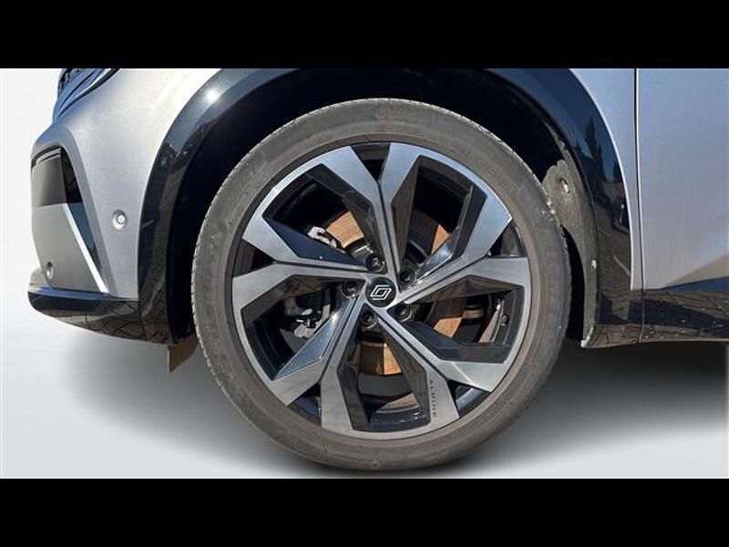 Usata Renault Espace Esprit Alpine 200 CV (147 kW) 2024 Grigio scuro Monovolume