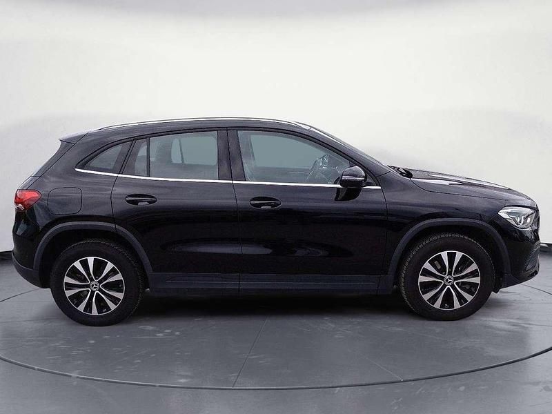 Occasion Mercedes GLA250 160 ch (117 kW) 2021 Noir SUV
