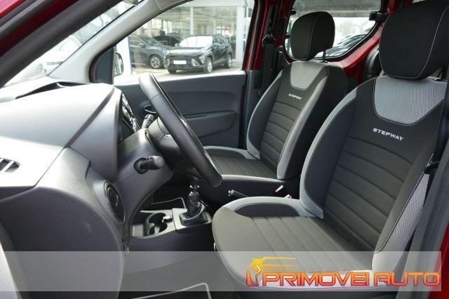 Usato 2020 Dacia Dokker 1.3 Benzin 131 CV (21.900 €)
