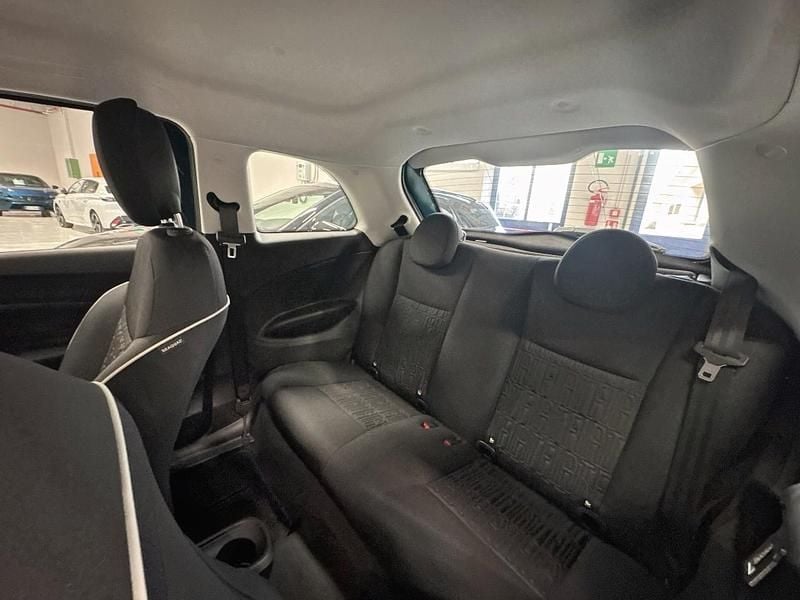 Nuova Fiat 500e 69 kW (95 CV) 2025 Other Utilitaria