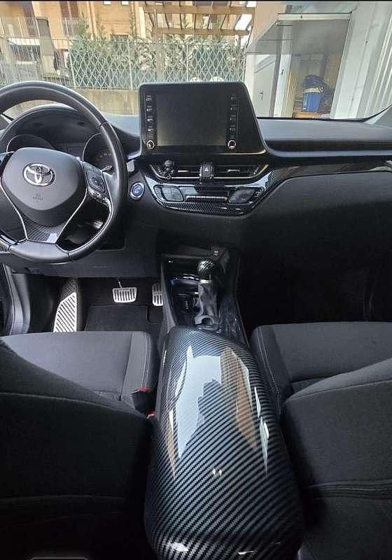 Usata Toyota C-HR Trend 98 CV (72 kW) 2020 SUV