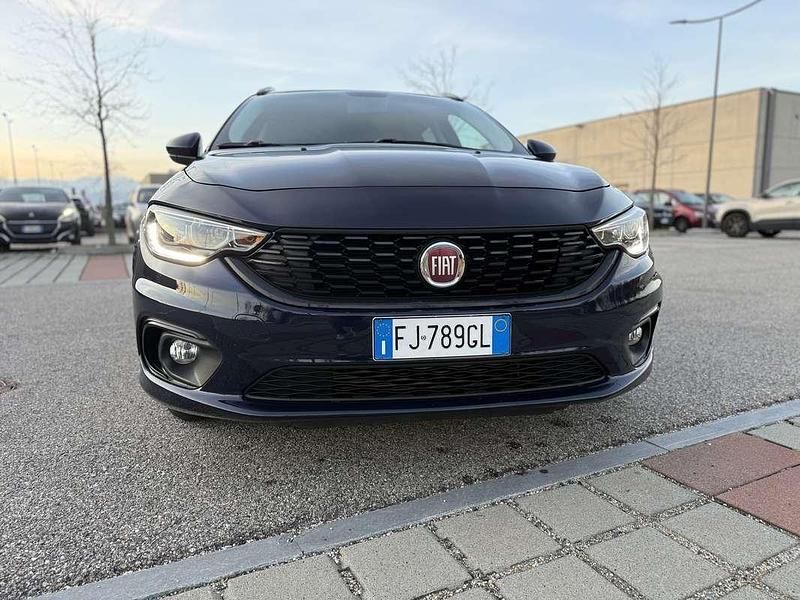 Usata Fiat Tipo Lounge 120 CV (88 kW) 2017 Station wagon