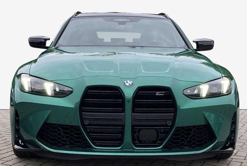 Usata BMW M3 Competition Edition 530 CV (389 kW) 2025 Other Station wagon