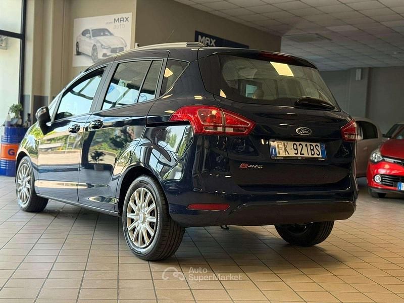 Usata Ford B-MAX Business Edition 90 CV (66 kW) 2017 Other Monovolume