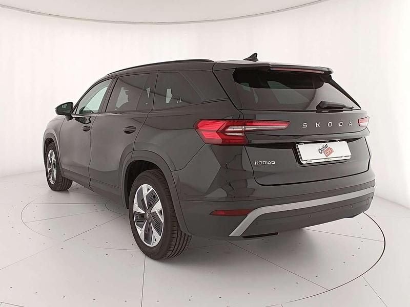Occasion Skoda Kodiaq Style 150 ch (110 kW) 2025 Noir SUV