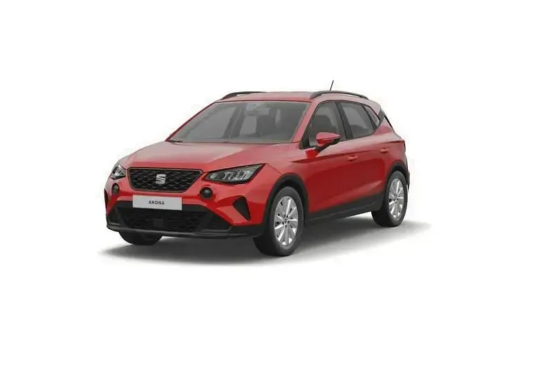 Brugt Seat Arona Xperience 110 HK (80 kW) 2023 SUV