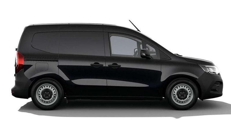 Nuova Renault Kangoo 116 CV (85 kW) 2026 Nero Monovolume