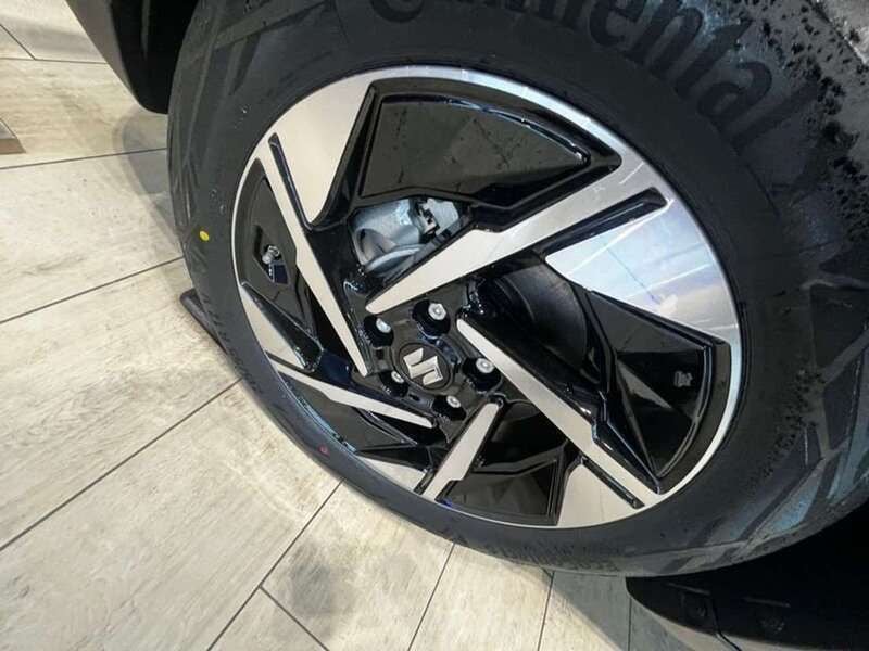 Nuova Suzuki Vitara 114 CV (83 kW) 2025 Other SUV