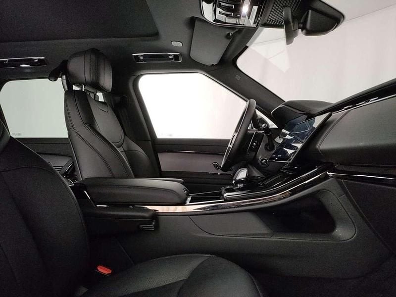 Usata Land Rover Range Rover Sport SE Dynamic 249 CV (183 kW) 2024 Nero SUV