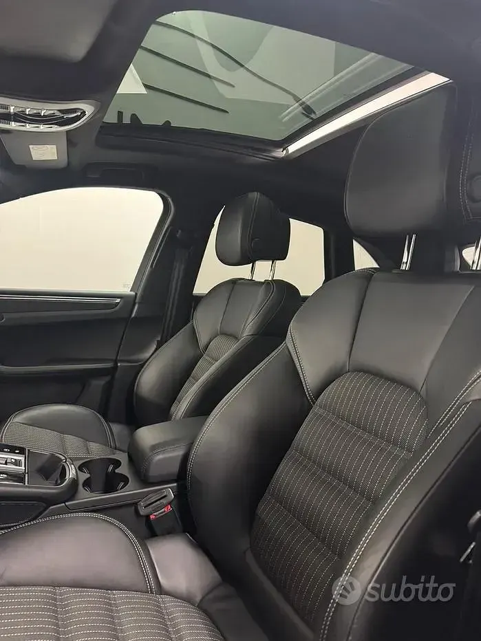 Usata Porsche Macan 265 CV (194 kW) 2023 SUV