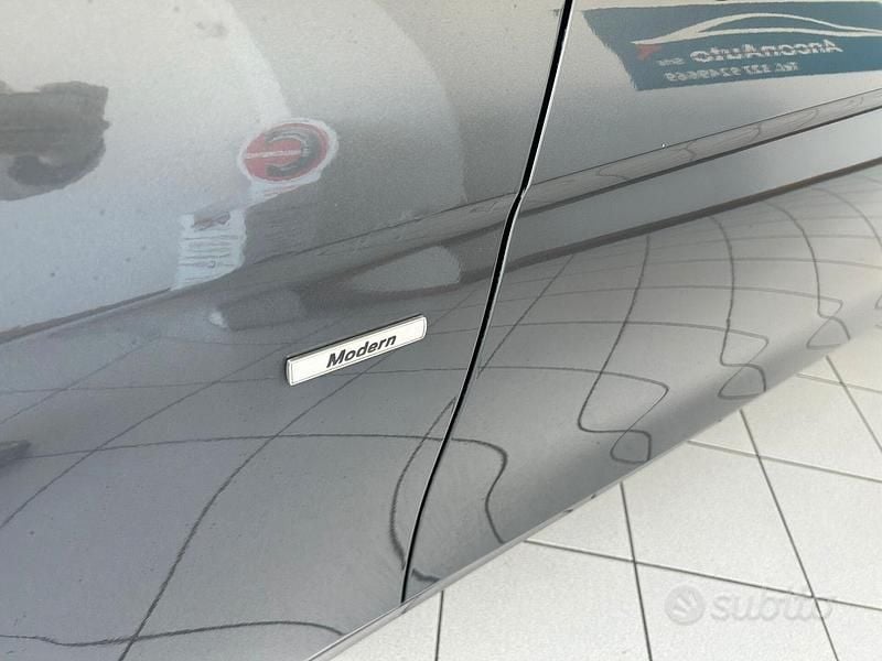 Usata BMW 320 184 CV (135 kW) 2012 Grigio Station wagon