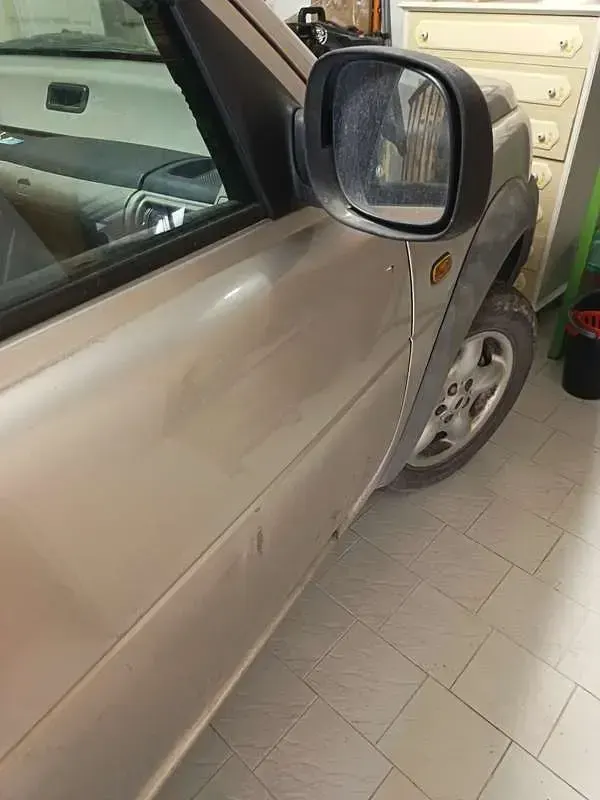 Usata Land Rover Freelander 150 CV (110 kW) 2001 SUV