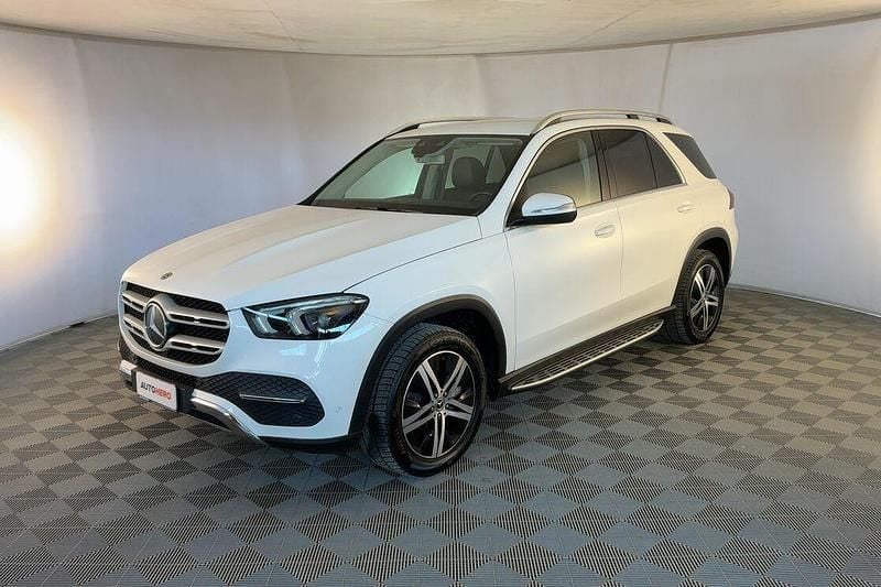 Occasion Mercedes GLE300 245 ch (180 kW) 2019