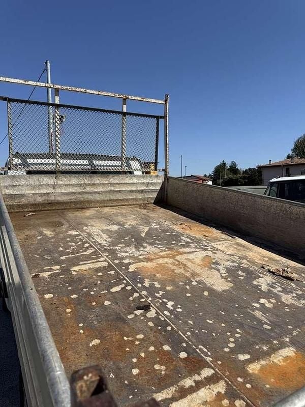 Usata Iveco Daily 136 CV (100 kW) 2006 Other