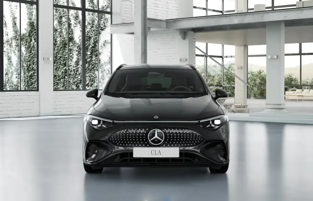 Usata Mercedes CLA250 Shooting Brake 272 CV (200 kW) 2026 Station wagon