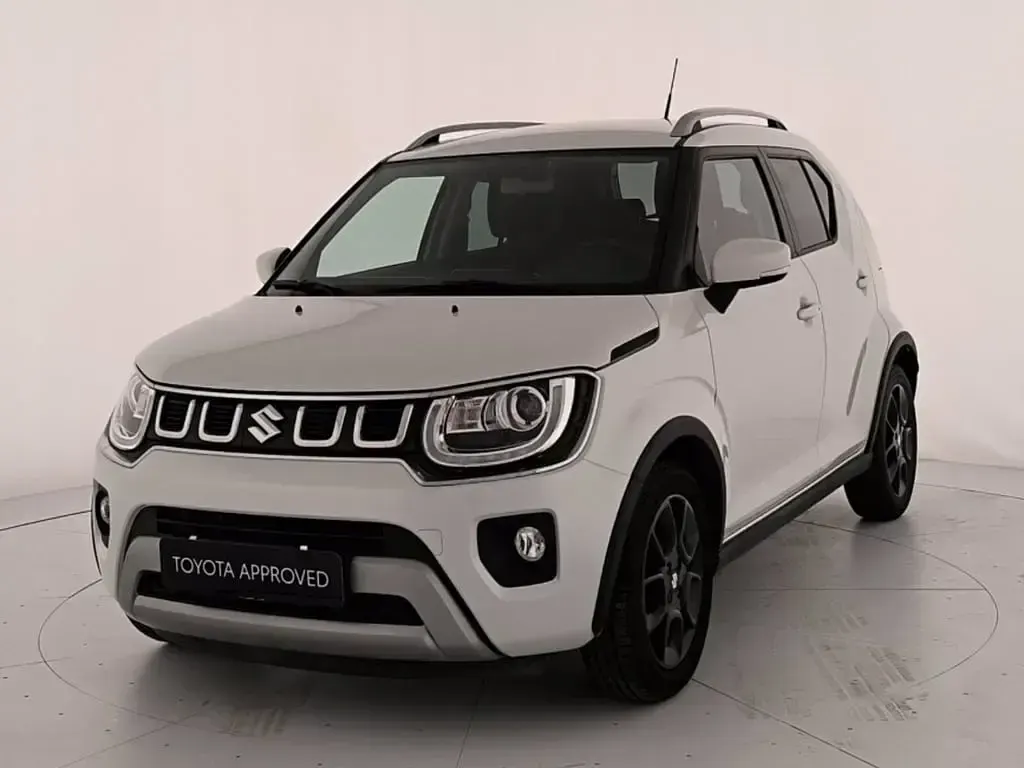 Occasion Suzuki Ignis 83 PK (61 kW) 2021 SUV