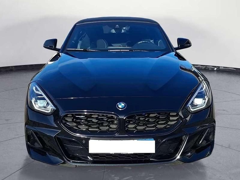 Usata BMW Z4 M Sport 197 CV (144 kW) 2023 Nero Cabrio