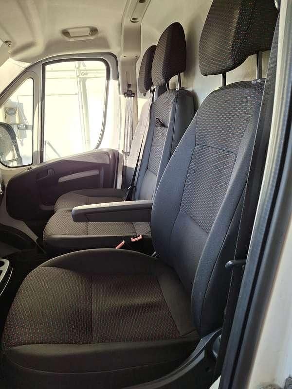 Usata Opel Movano S 140 CV (102 kW) 2024 Bianco Furgone