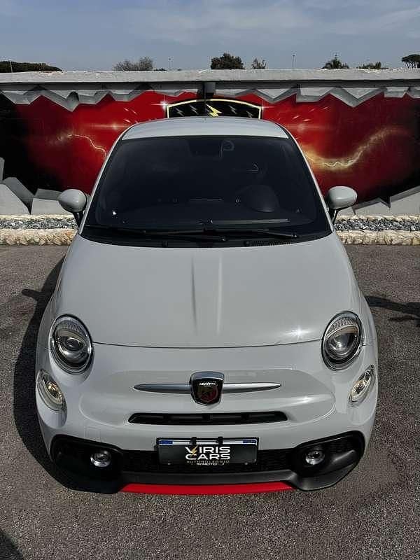 Usata Abarth 595 145 CV (106 kW) 2018 Utilitaria