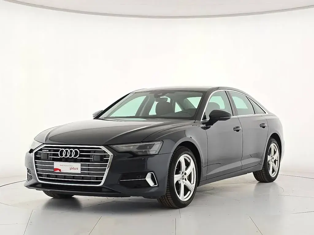 Usata Audi A6 Business 204 CV (150 kW) 2022 Berlina