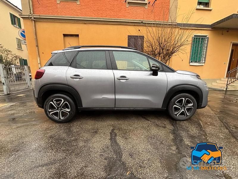 Usata Citroën C3 Aircross Feel 110 CV (80 kW) 2023 Other SUV
