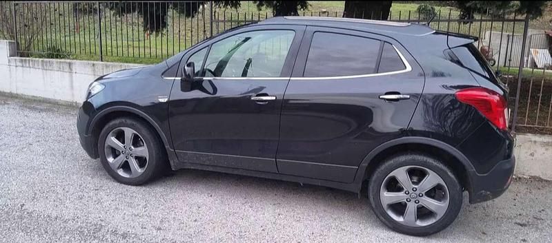 Usata 2013 Opel Mokka Cosmo SUV | 5800 € (Ottimo prezzo) - Immagine 1/4