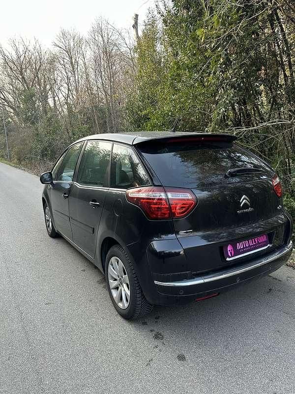Usata Citroën Grand C4 Picasso 109 CV (80 kW) 2010 Monovolume