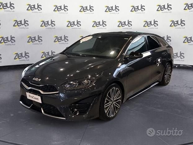 Nuova Kia ProCeed GT-Line 140 CV (102 kW) 2025 Station wagon