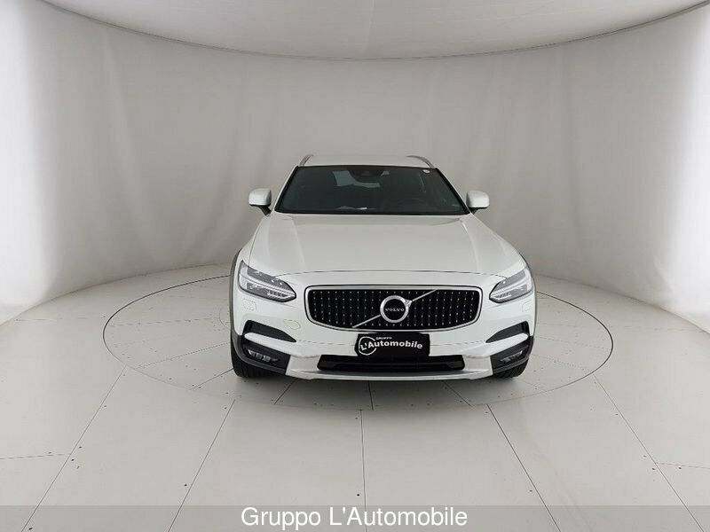 Venduto Volvo V90 CC V90 Cross Countr. auto usate in vendita