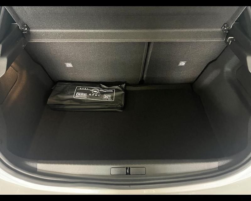 Nuova Opel Corsa Edition 100 CV (73 kW) 2025 Bianco Utilitaria