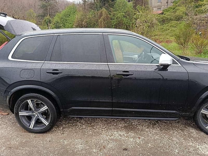 Usata Volvo XC90 Executive 185 CV (136 kW) 2016 SUV
