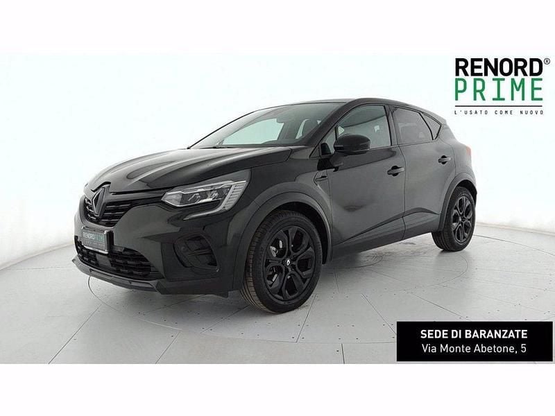 Usado Renault Captur Rive Gauche 143 CV (105 kW) 2023 SUV