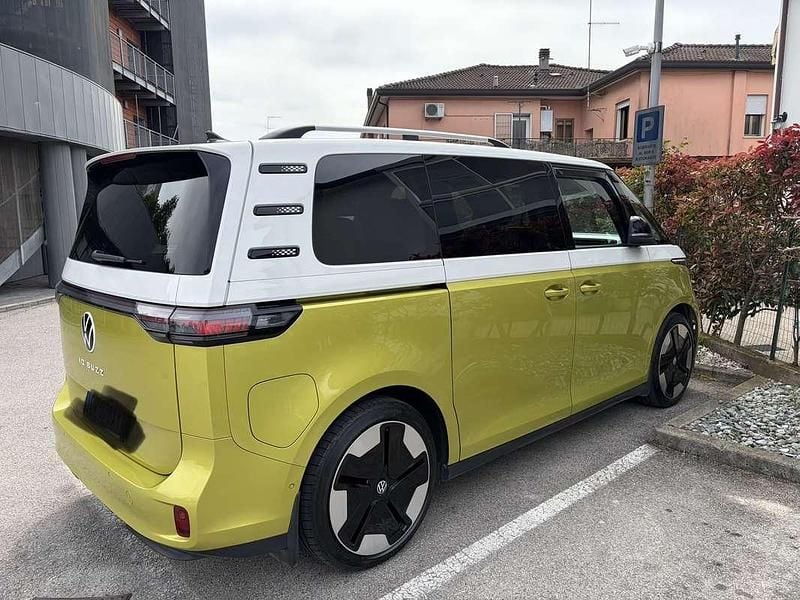 Usata VW ID. Buzz Pro 69 kW (95 CV) 2022 Monovolume
