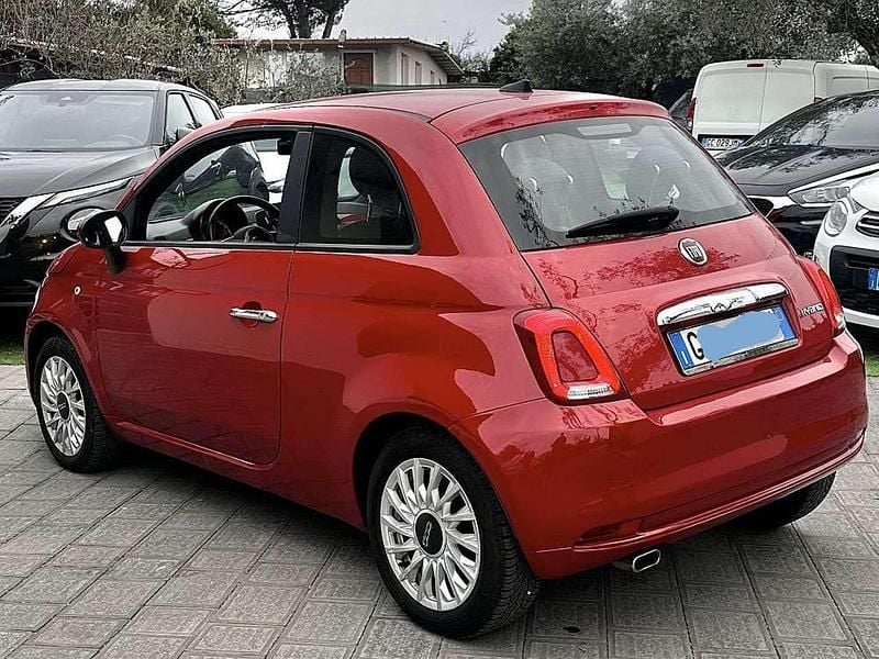 Usata Fiat 500 69 CV (50 kW) 2023 Other Utilitaria