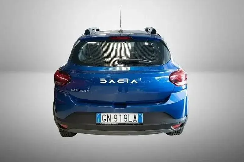 Usata Dacia Sandero Comfort 101 CV (74 kW) 2023 Other Berlina