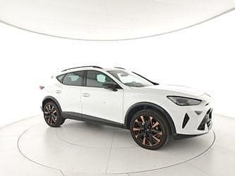 Usata Cupra Formentor 150 CV (110 kW) 2025 Grigio scuro SUV