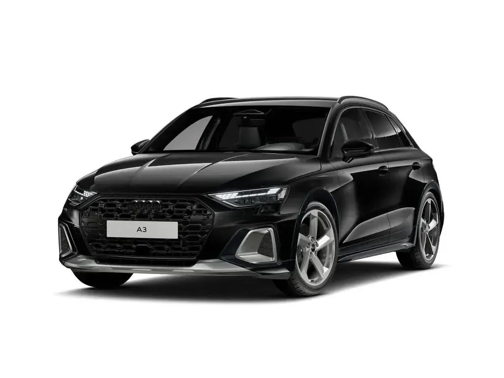 Usata Audi A3 Ambiente 150 CV (110 kW) 2026