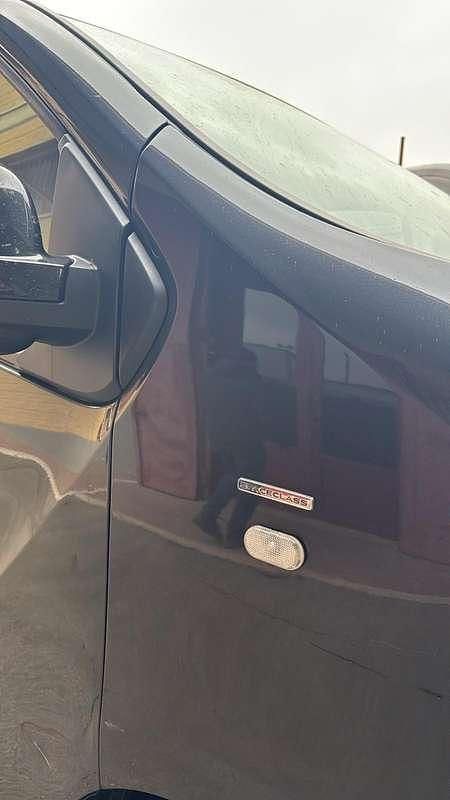 Usata Renault Trafic 122 CV (89 kW) 2018 Monovolume