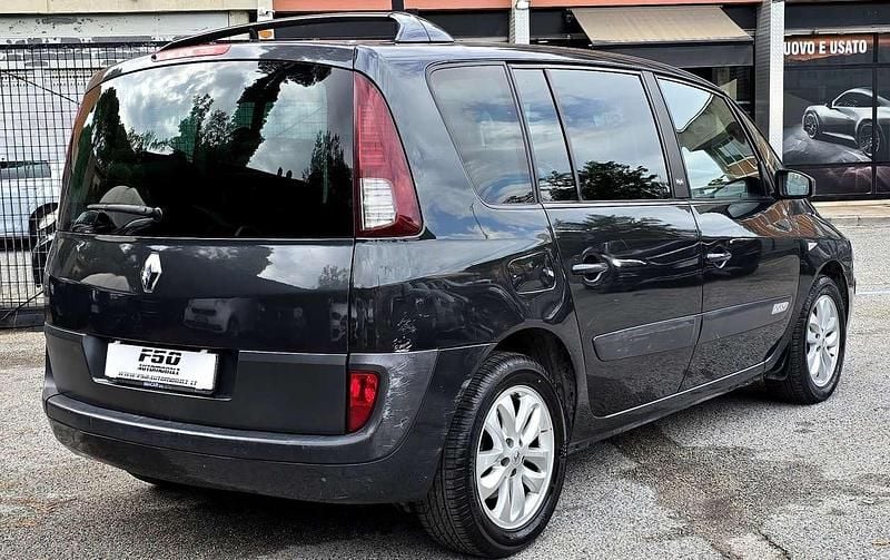 Usata Renault Espace 150 CV (110 kW) 2008 Other Monovolume