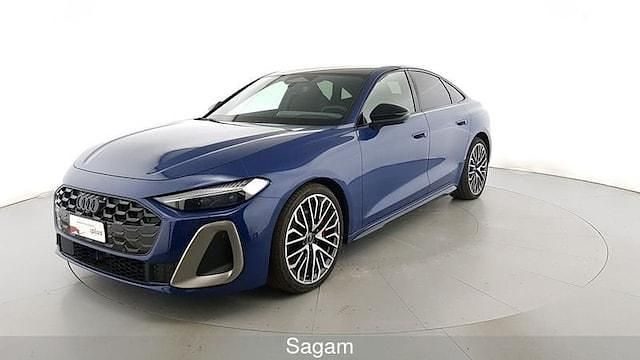 Blu ascari metallizzato Nuova 2025 Audi A5 Sportback Edition .1 Due volumi | 68.500 € (Molto cara) - Immagine 1/4