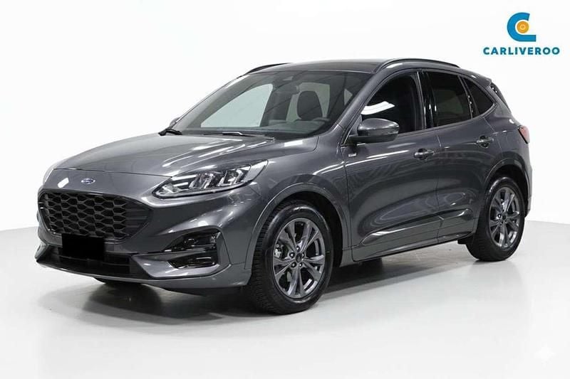 Usata Ford Kuga ST-Line 120 CV (88 kW) 2024 Magnetic grey SUV