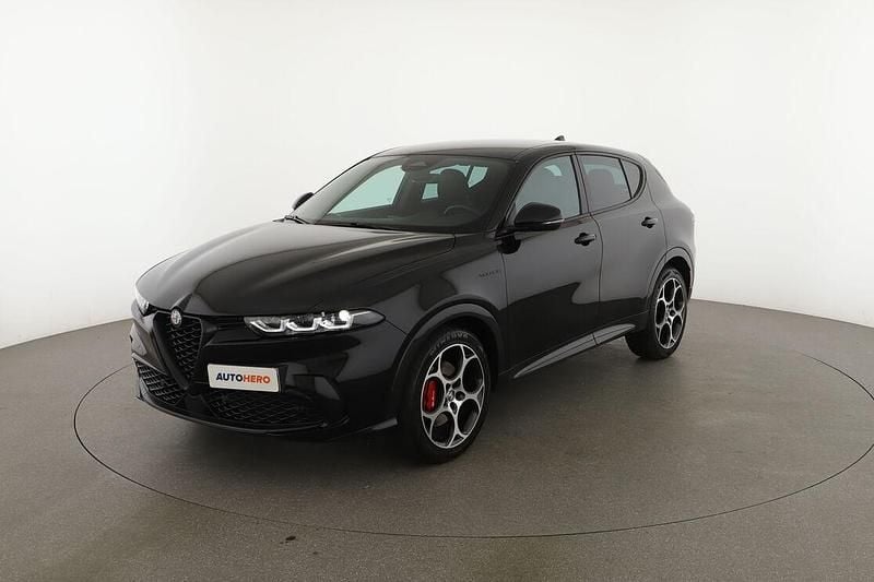 Begagnad Alfa Romeo Tonale Veloce 160 HK (117 kW) 2023 SUV