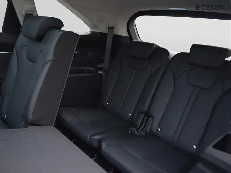 Nuova Kia Sorento 194 CV (142 kW) 2026 Bianco SUV