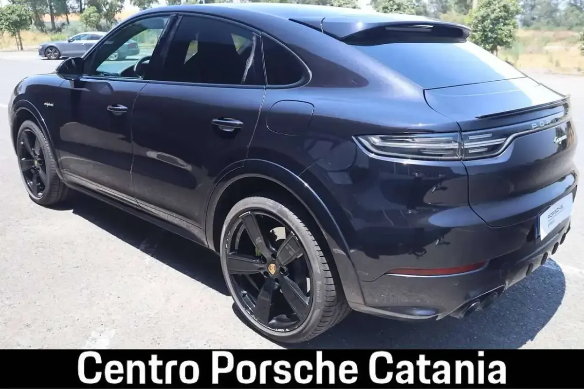 Usata Porsche Cayenne 340 CV (250 kW) 2020 Other SUV