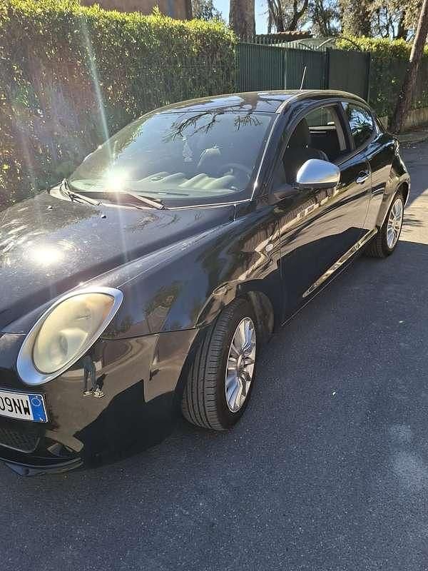 Usata Alfa Romeo MiTo 69 CV (50 kW) 2012 Utilitaria