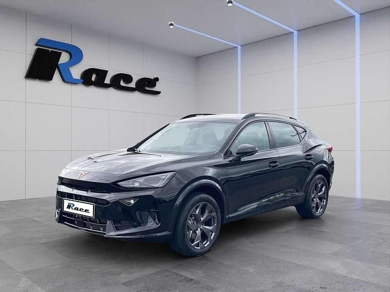 Nero Usata 2025 Cupra Formentor SUV | 32.900 € (Cara) - Immagine 1/4