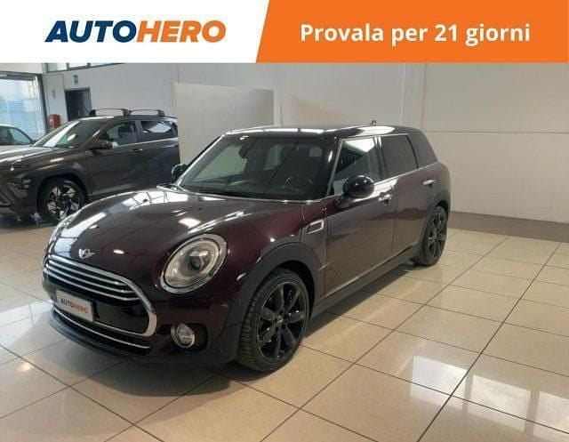 Viola Usata 2016 Mini Cooper Clubman Station wagon | 11.999 € (Ottimo prezzo) - Immagine 1/2