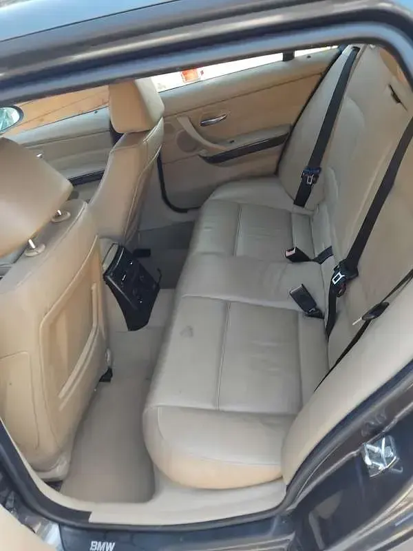 Usata BMW 320 163 CV (119 kW) 2006 Station wagon