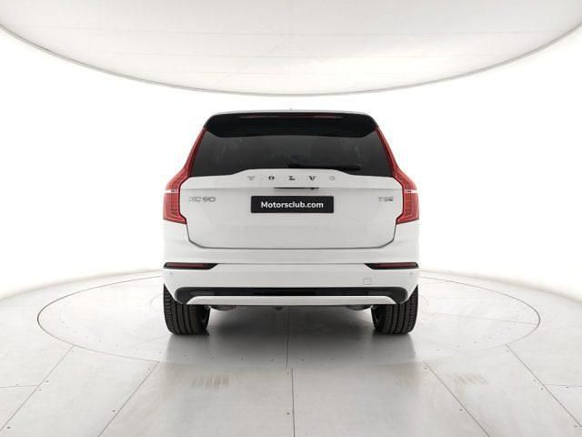 Nuova Volvo XC90 Plus 335 CV (246 kW) 2025 Bianco SUV