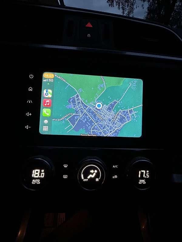 Usata Renault Kadjar 116 CV (85 kW) 2019 SUV